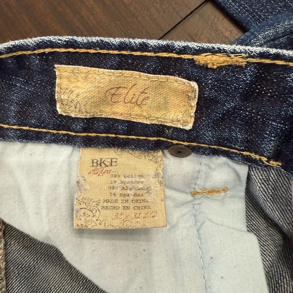 BKE jeans - Picture 6 of 6